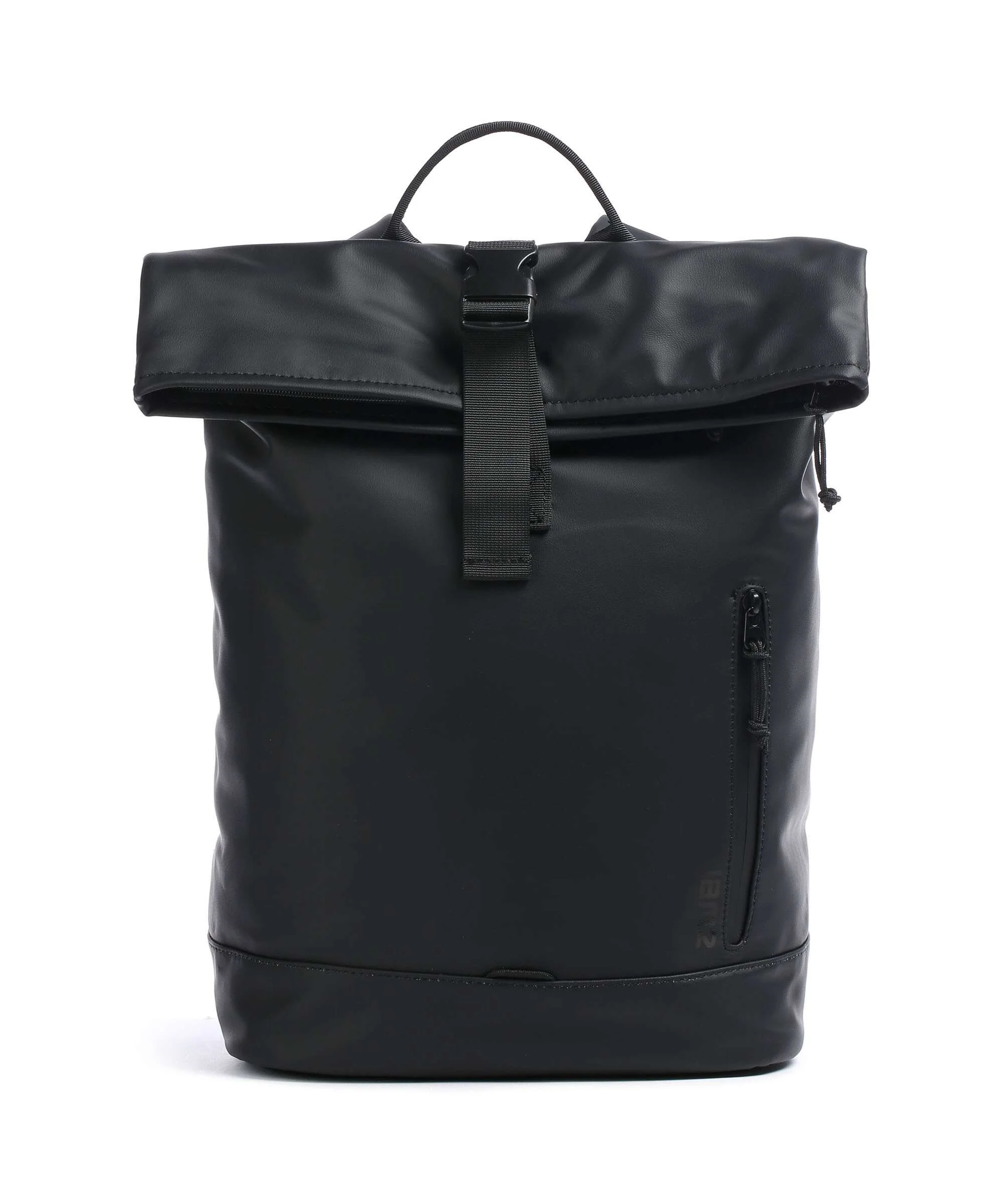 Zwei Cargo CAR200 Rolltop rugzak black