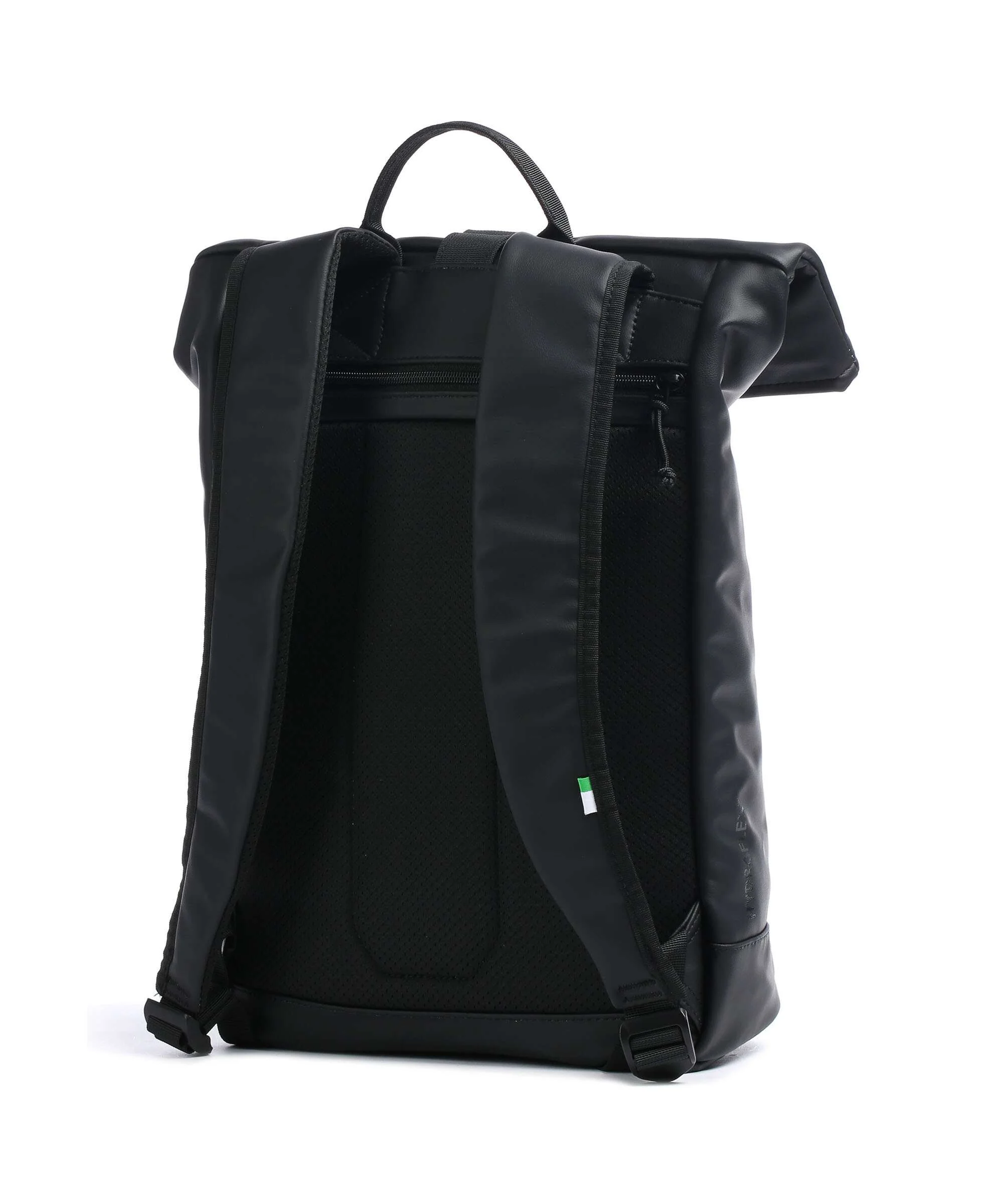 Zwei Cargo CAR200 Rolltop rugzak black - Image 2