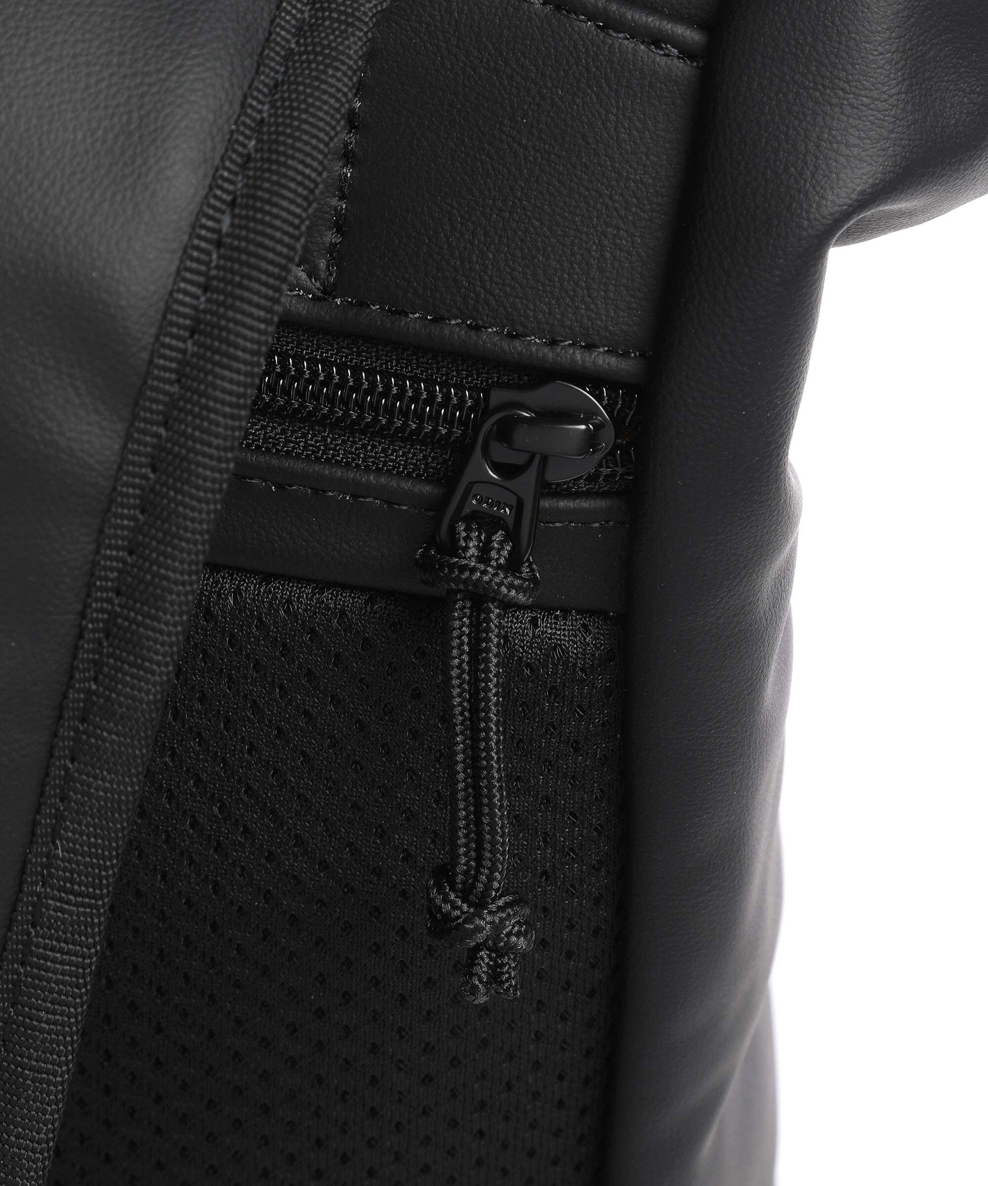 Zwei Cargo CAR200 Rolltop rugzak black - Image 4