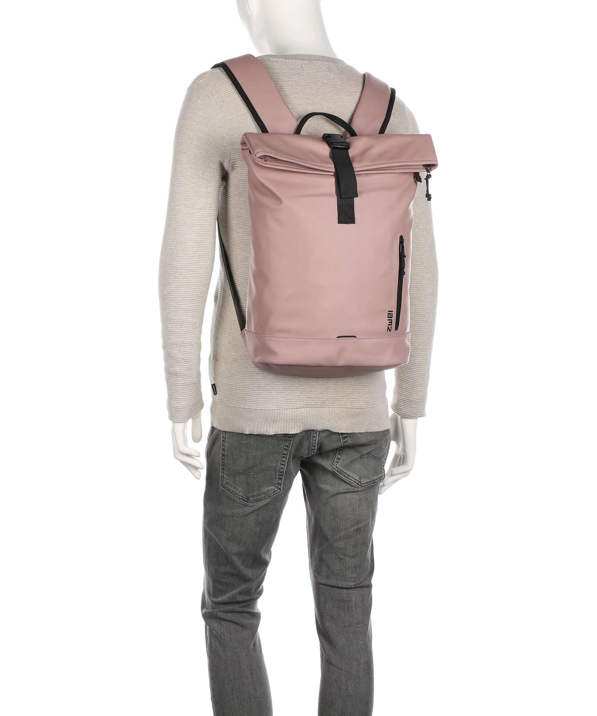 Zwei Cargo CAR200 Rolltop rugzak powder - Image 4