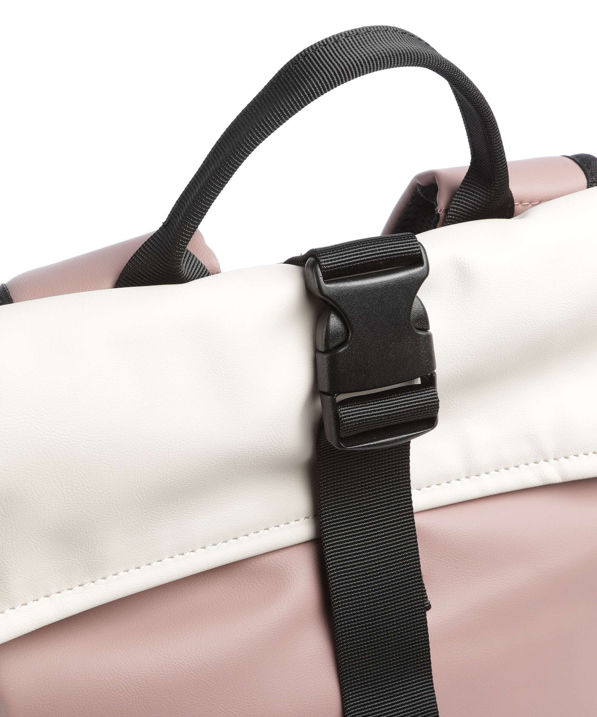 Zwei Cargo CAR200 Rolltop rugzak white/bordeaux - Image 6
