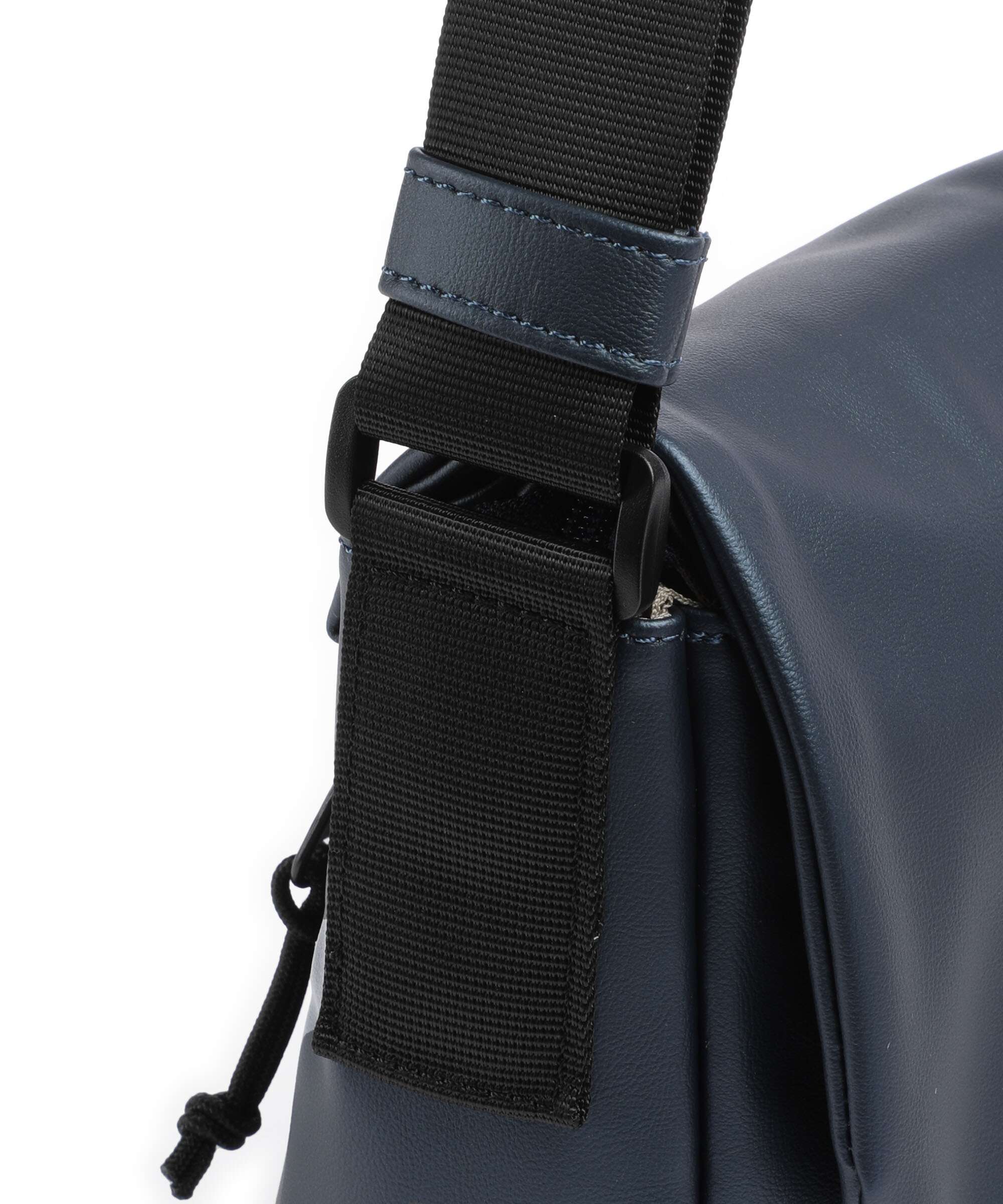 Zwei Cargo Koerierstas metallic blue - Image 4