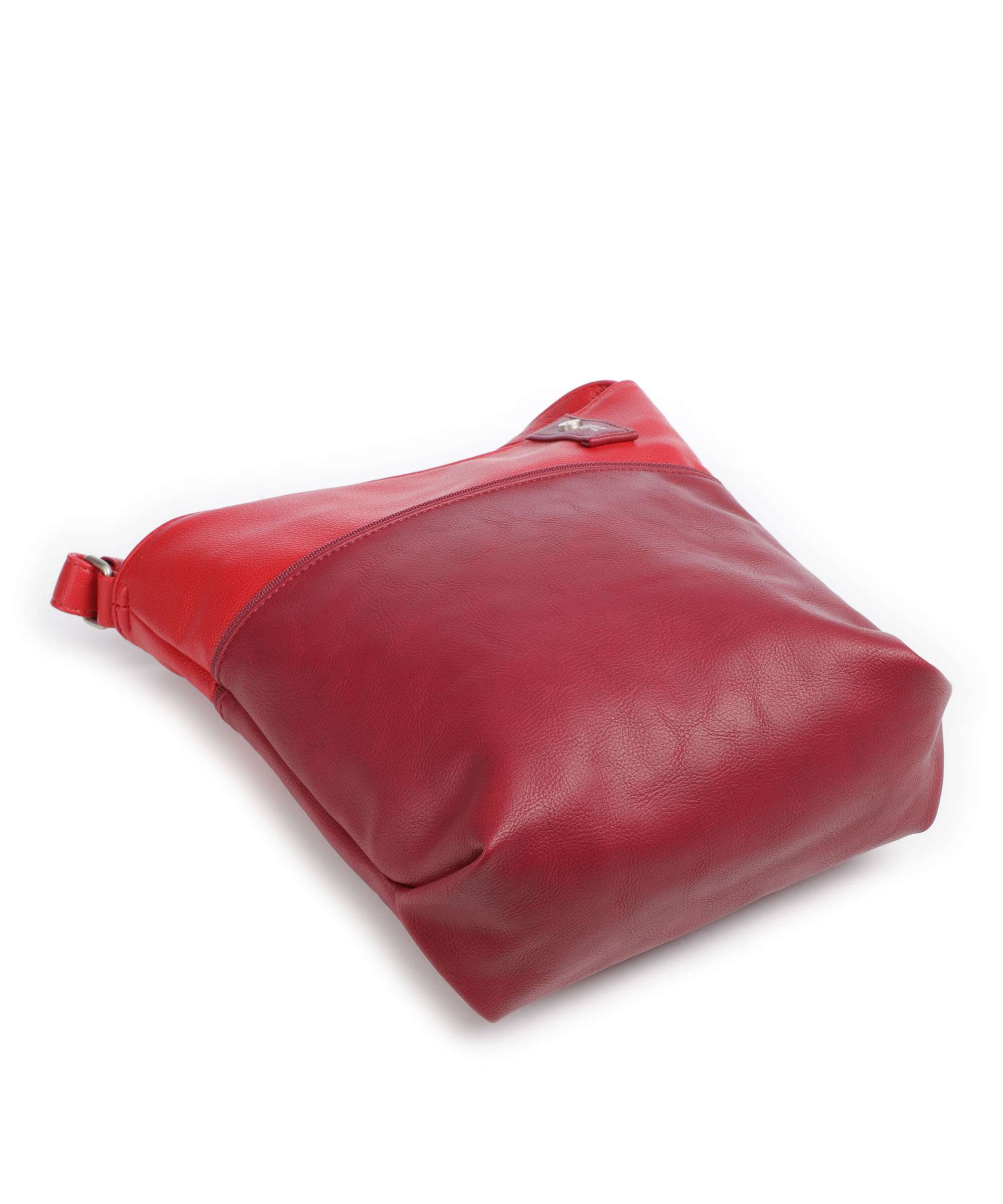 Zwei Jana J10 Schoudertas cherry - Image 6