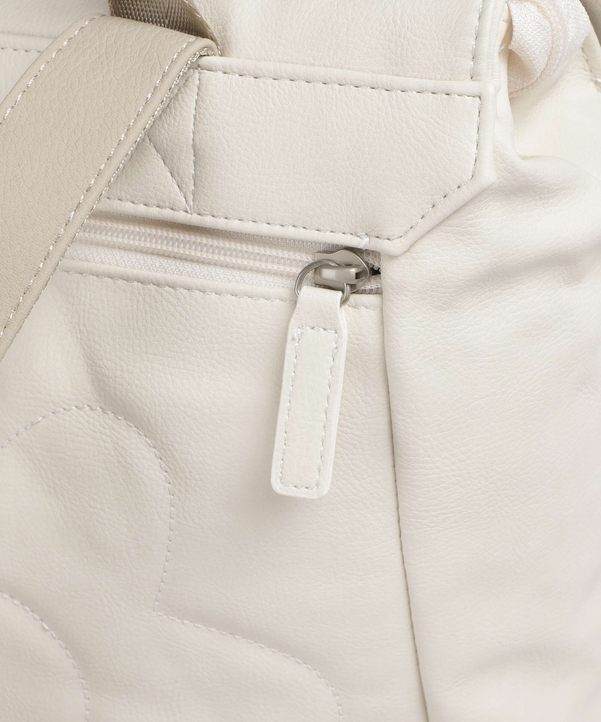 Zwei Jana JR13 Rugzak nubuk linen - Image 4