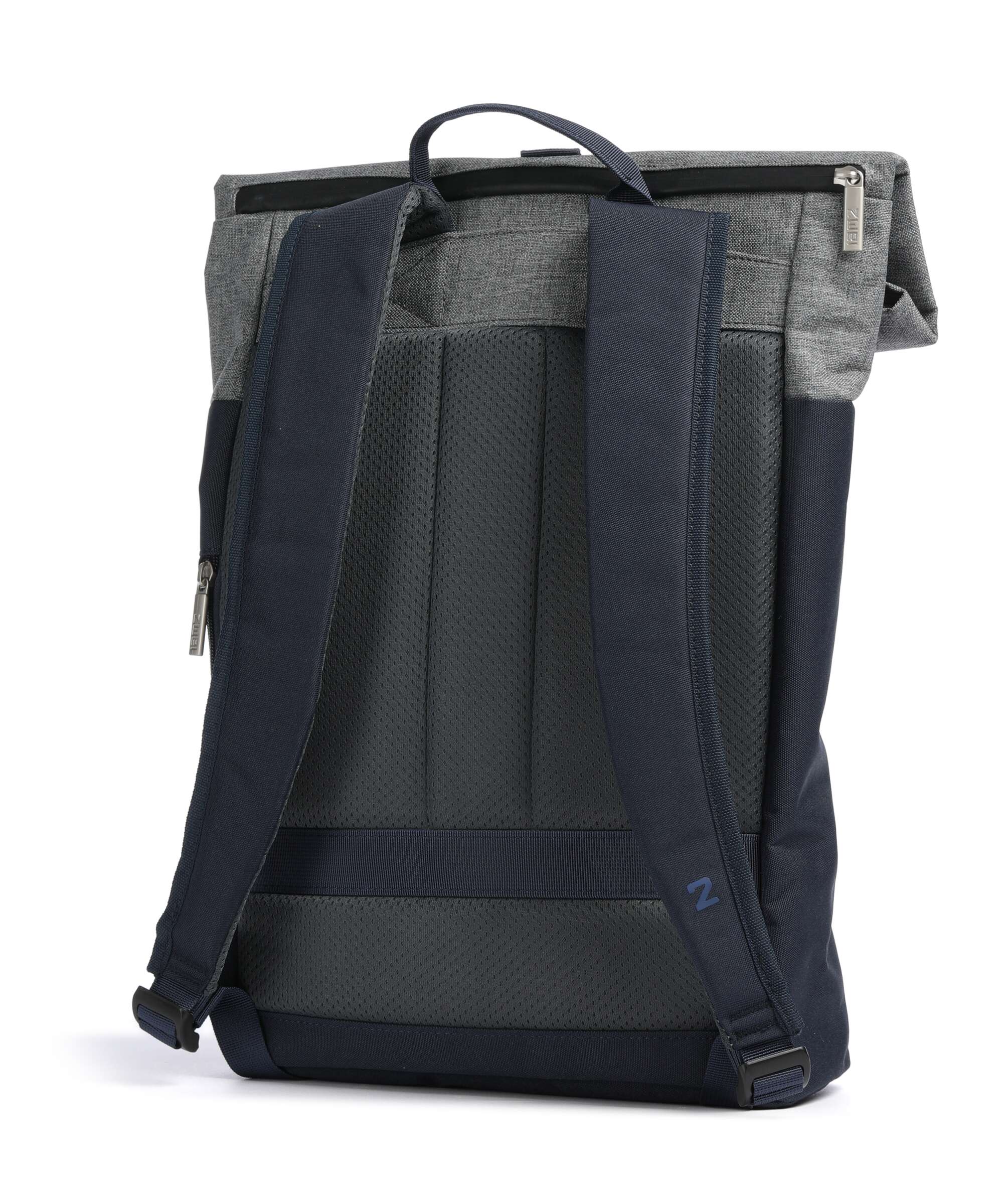 Zwei Kim KIR250 Rolltop rugzak ink - Image 2