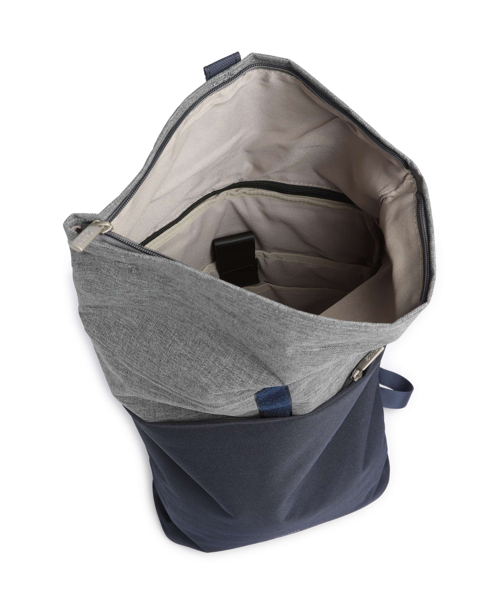 Zwei Kim KIR250 Rolltop rugzak ink - Image 6
