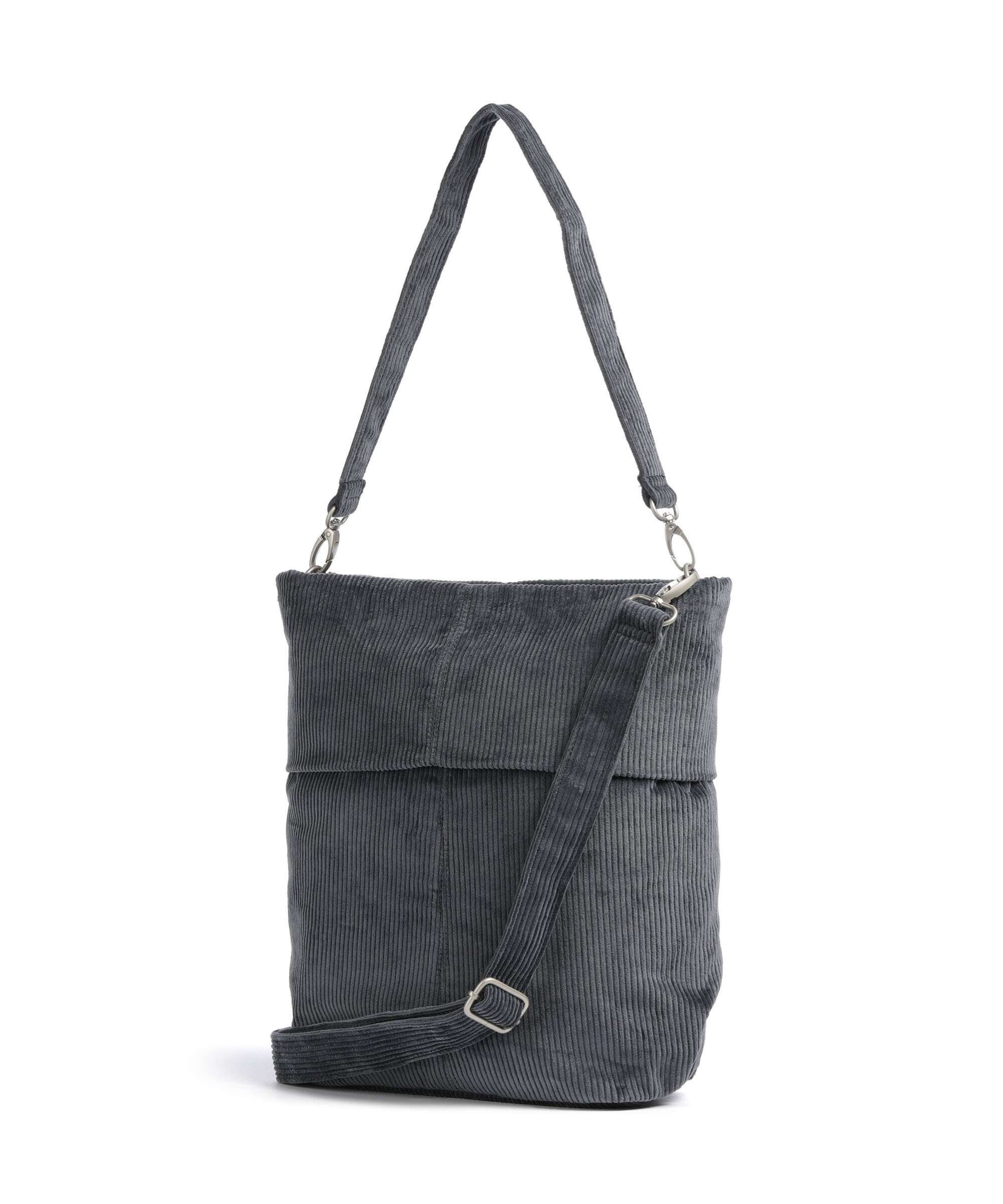 Zwei Mademoiselle.M M12 Hobo tas cord polar - Image 2