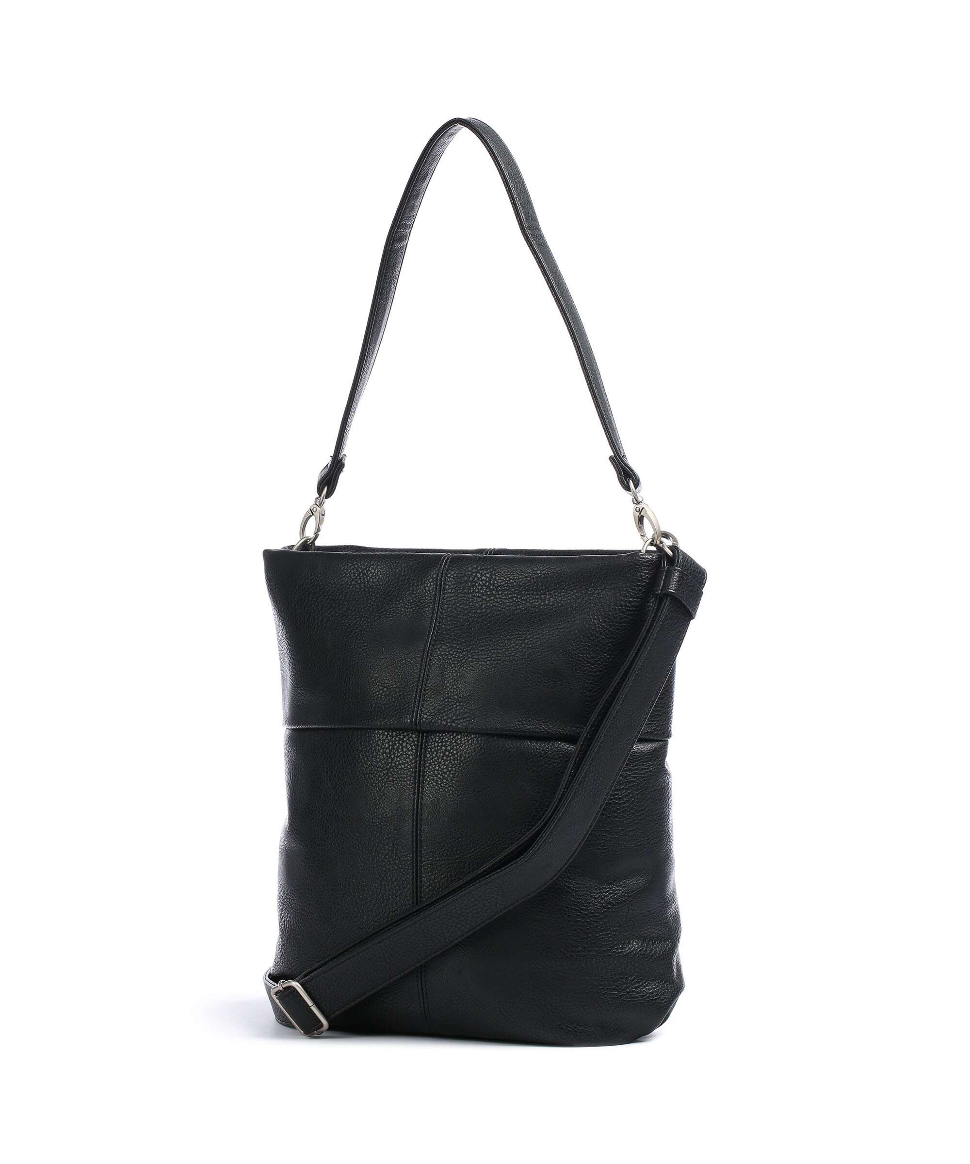 Zwei Mademoiselle.M M12 Hobo tas noir - Image 2