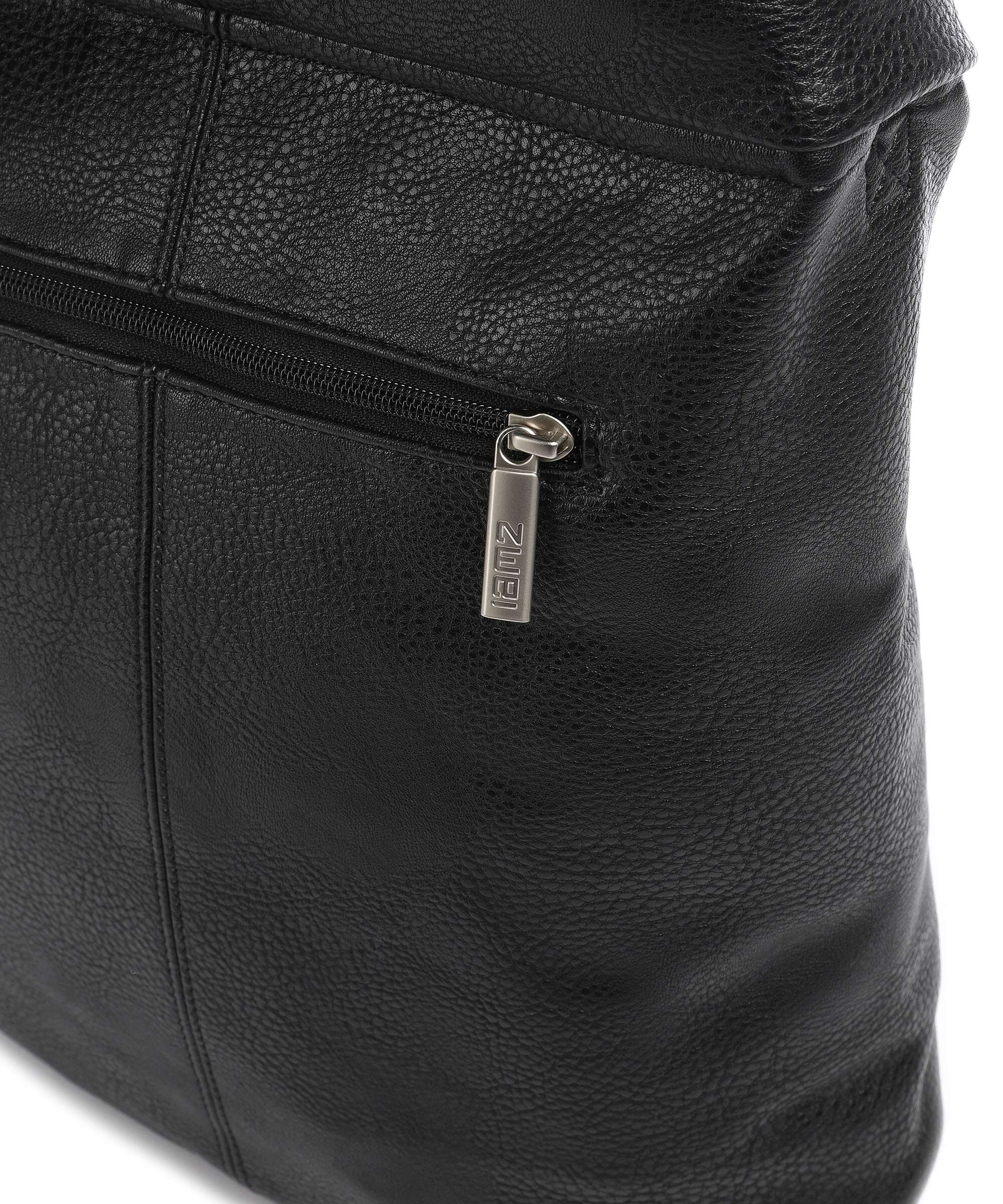 Zwei Mademoiselle.M M12 Hobo tas noir - Image 4