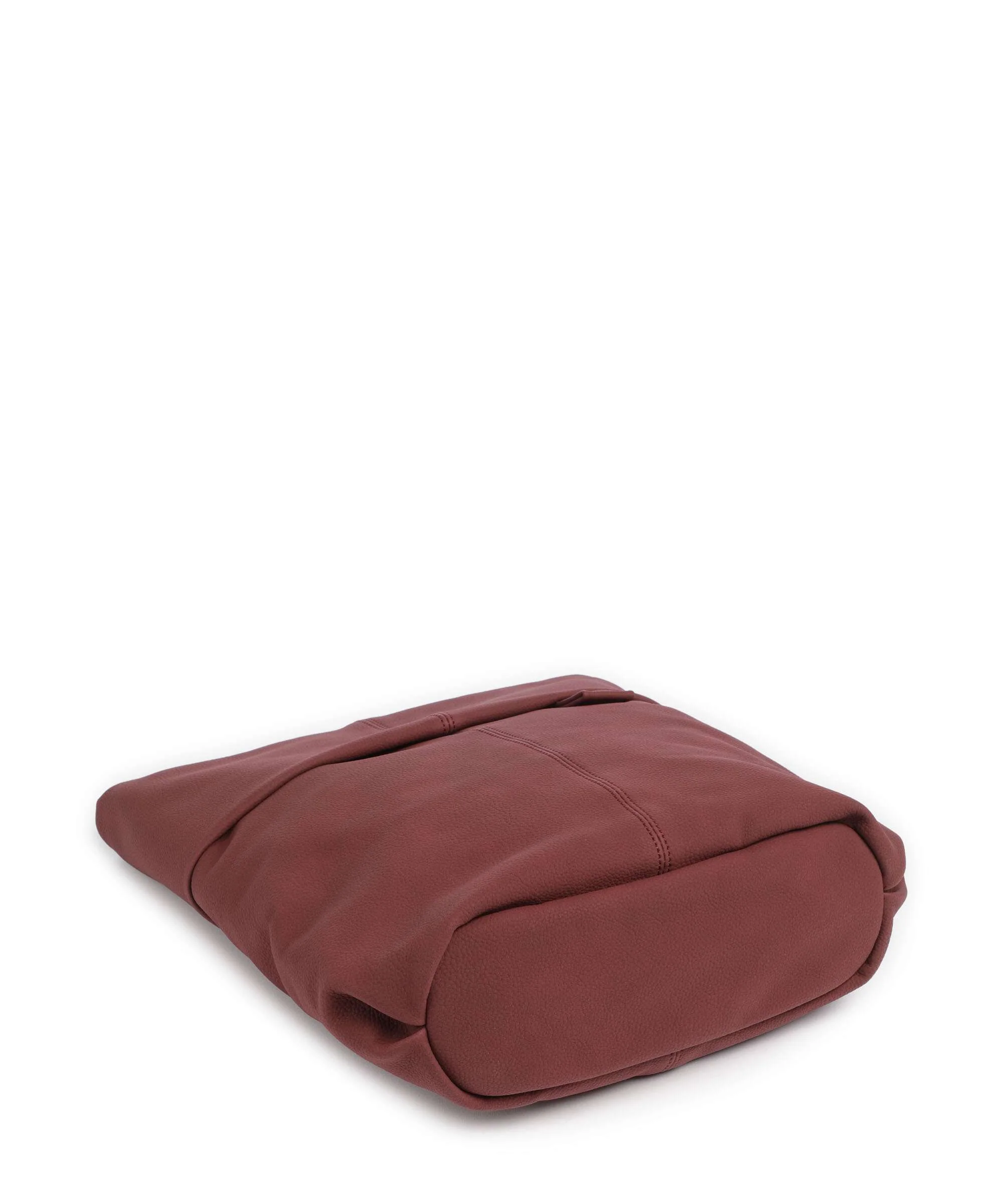Zwei Mademoiselle.M M12 Hobo tas rubin/sage - Image 5
