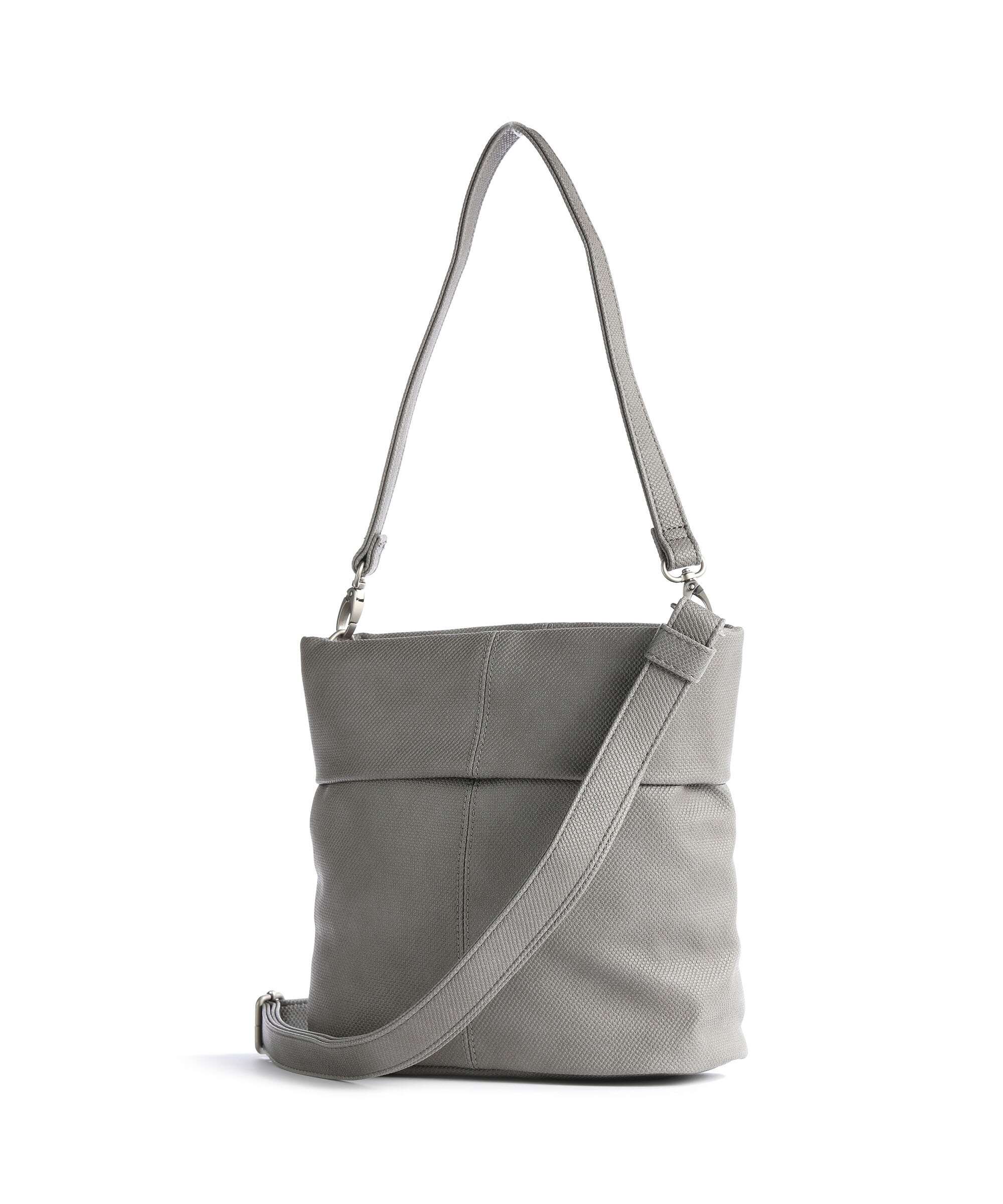 Zwei Mademoiselle.M M8 Schoudertas grey - Image 2