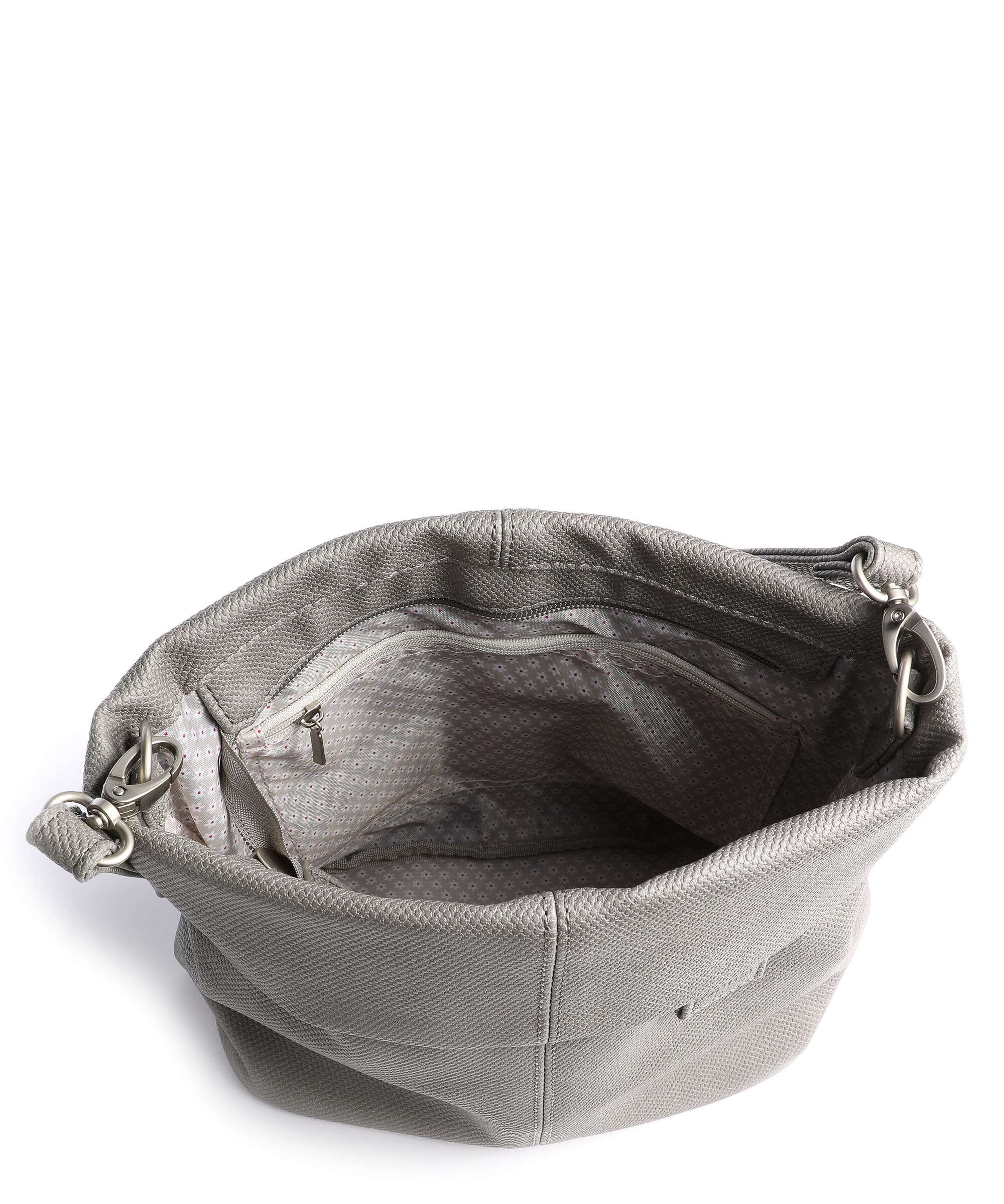 Zwei Mademoiselle.M M8 Schoudertas grey - Image 5