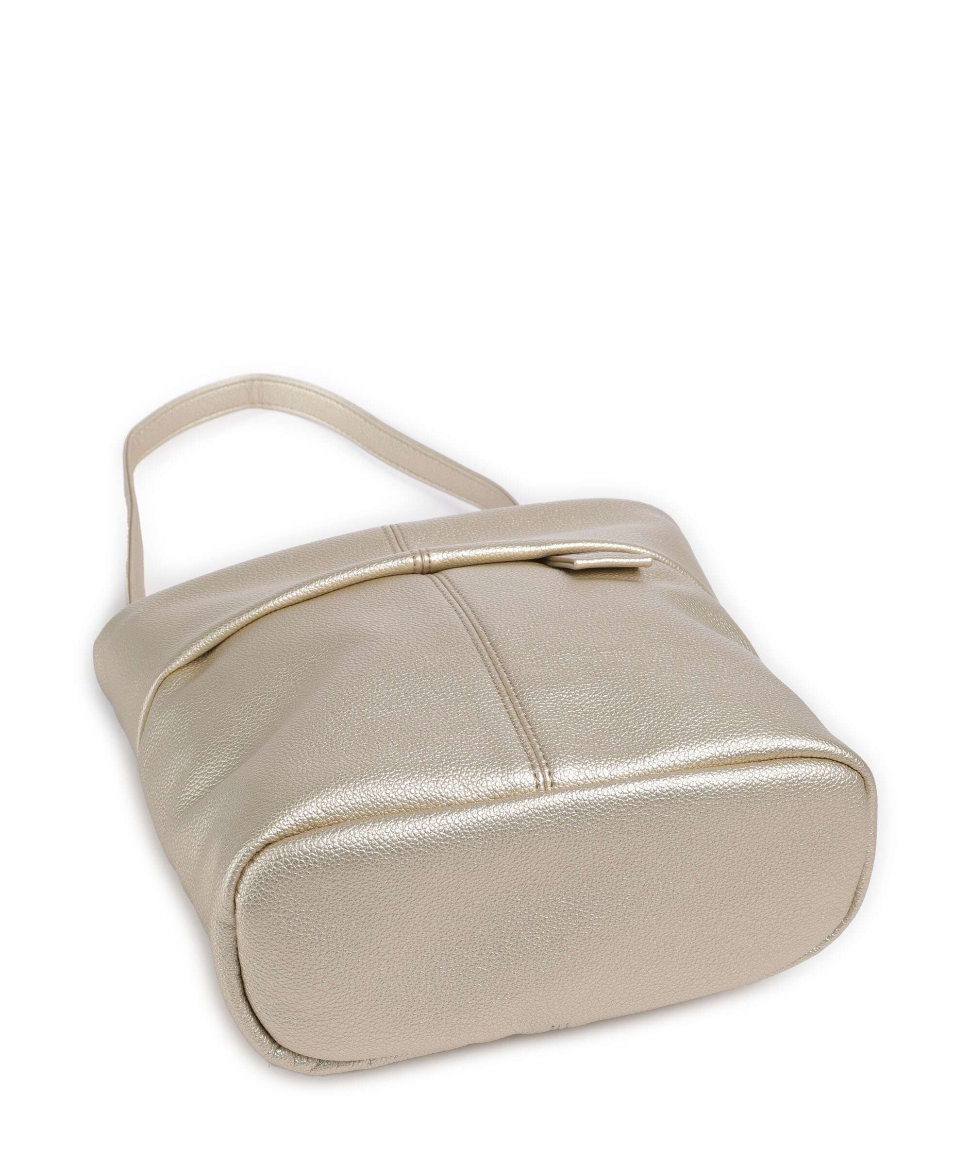 Zwei Mademoiselle.M M8 Schoudertas gold - Image 6