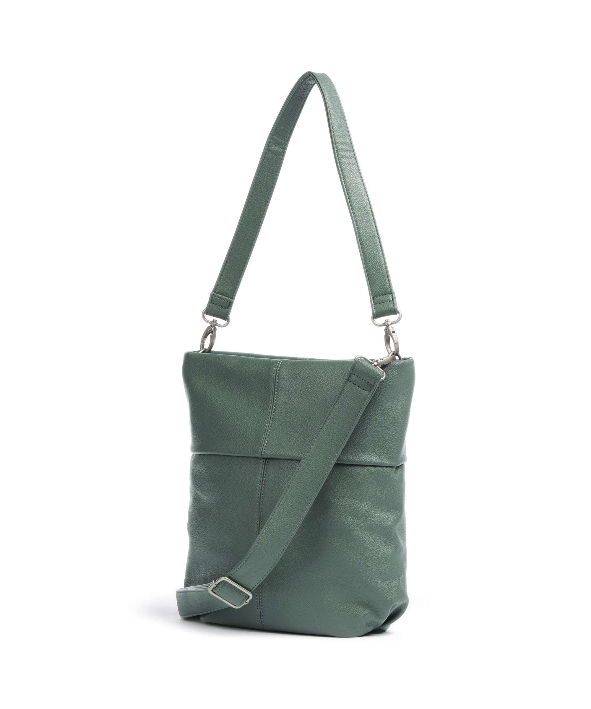 Zwei Mademoiselle.M M90 Hobo tas eucalyptus - Image 2