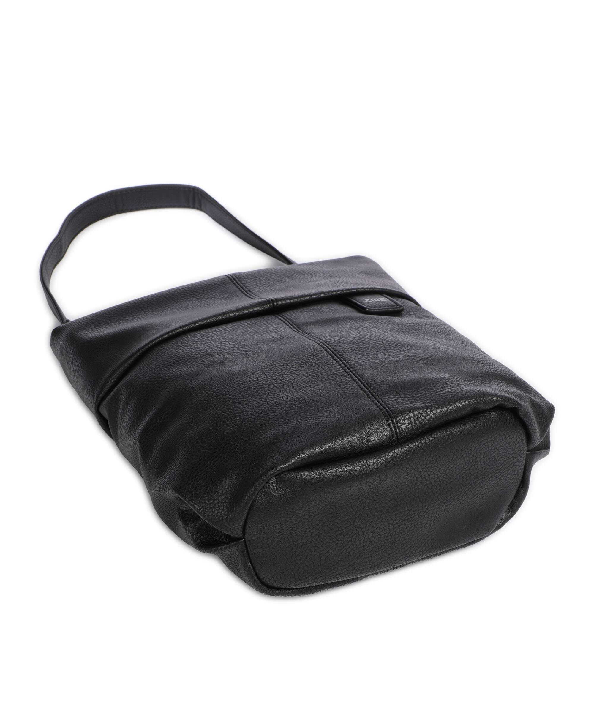 Zwei Mademoiselle.M M90 Hobo tas noir - Image 5