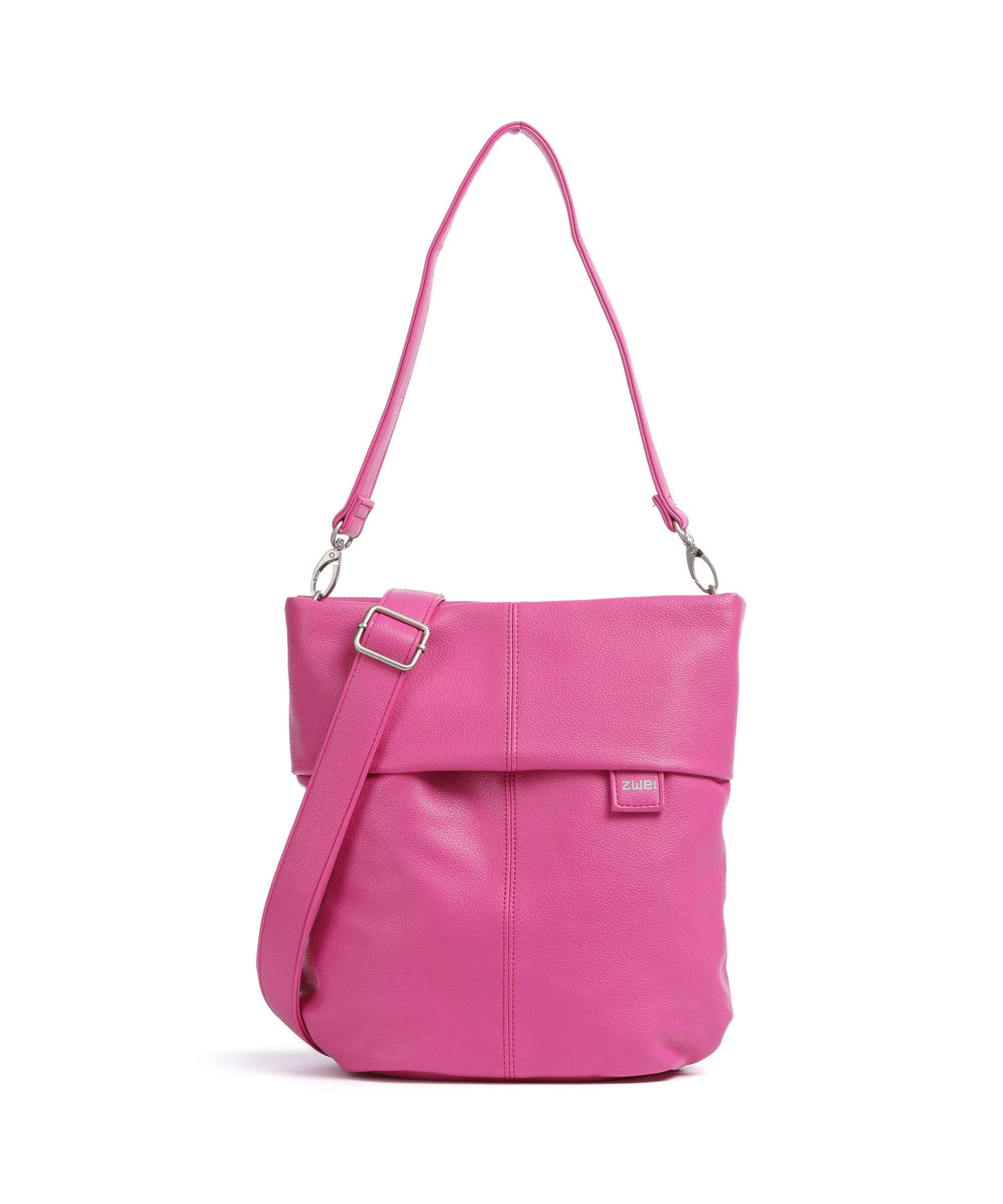 Zwei Mademoiselle.M M90 Hobo tas pink