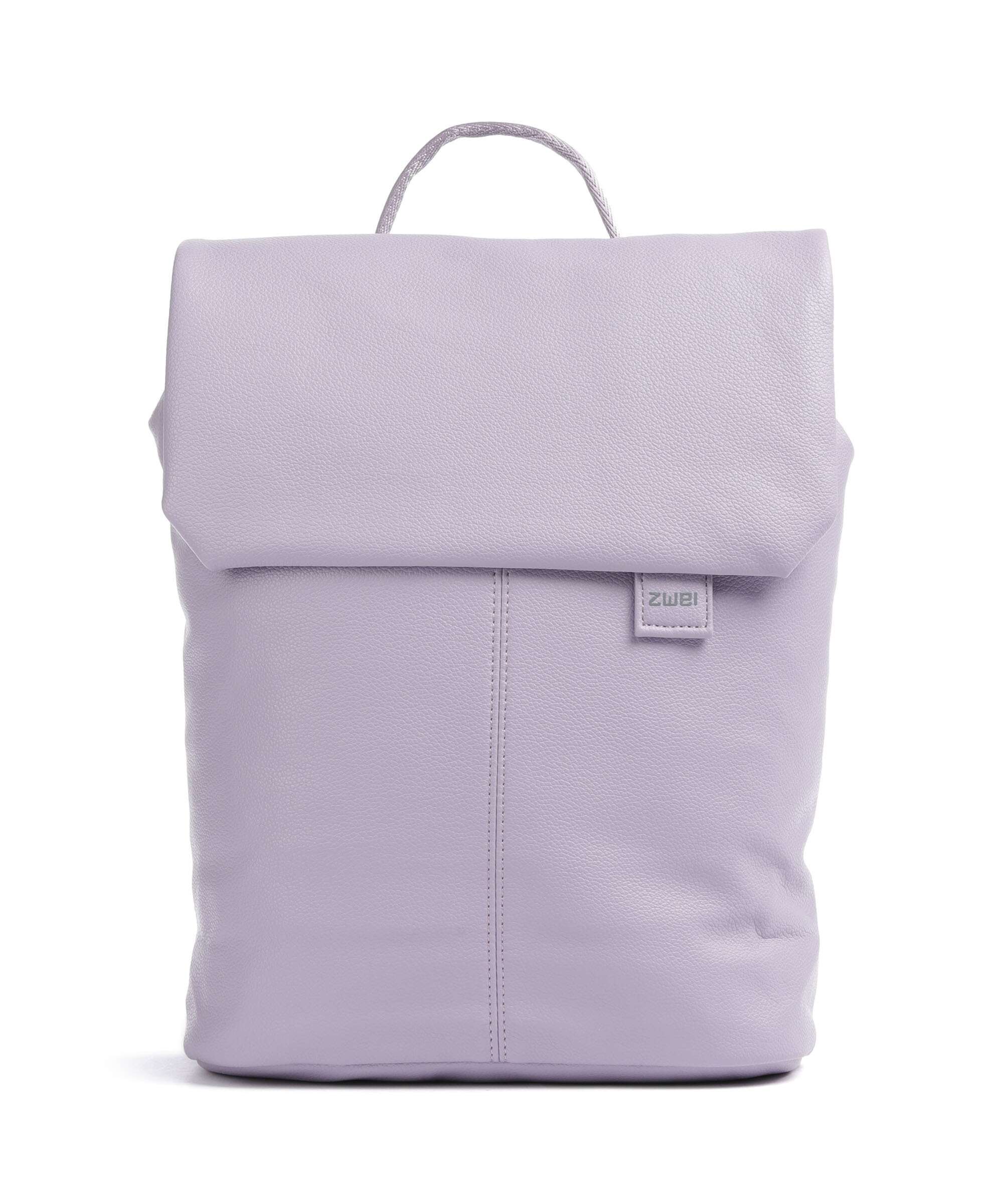 Zwei Mademoiselle.M MR13 Rugzak lilac