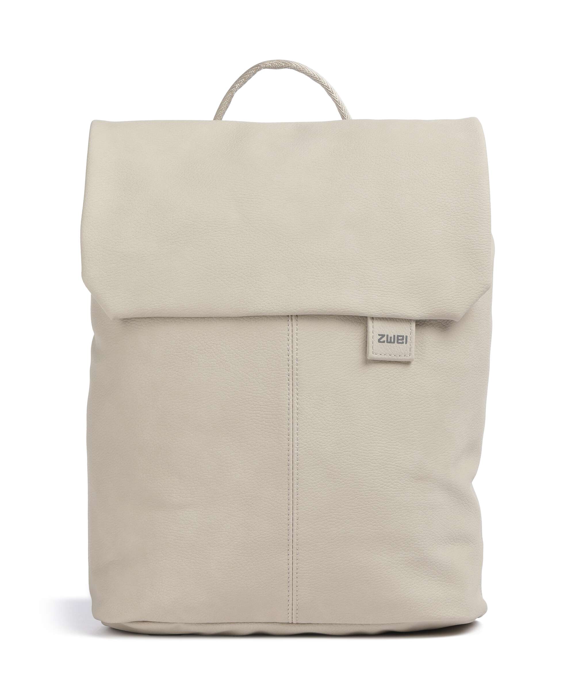 Zwei Mademoiselle.M MR13 Rugzak nubuk linen