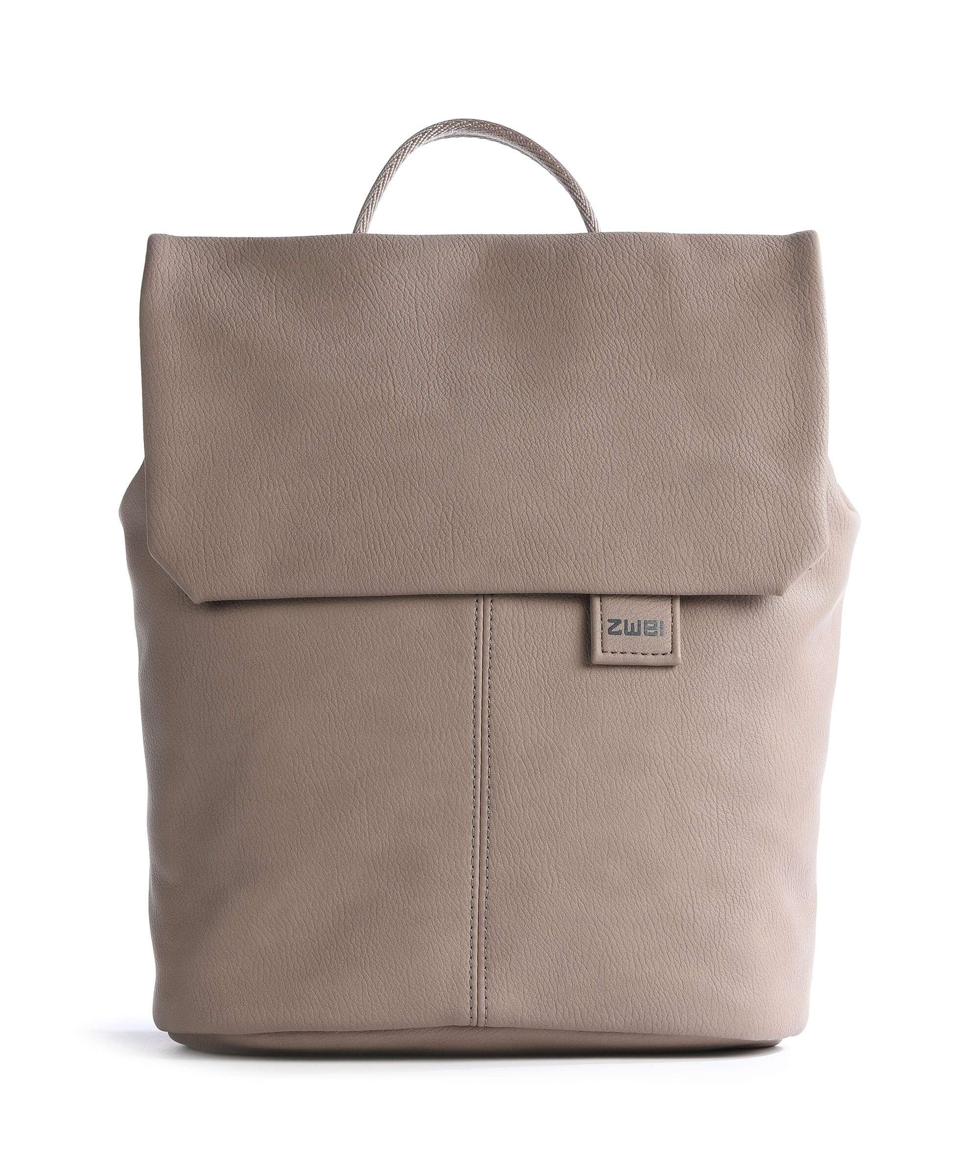 Zwei Mademoiselle.M MR8 Rugzak cappuccino