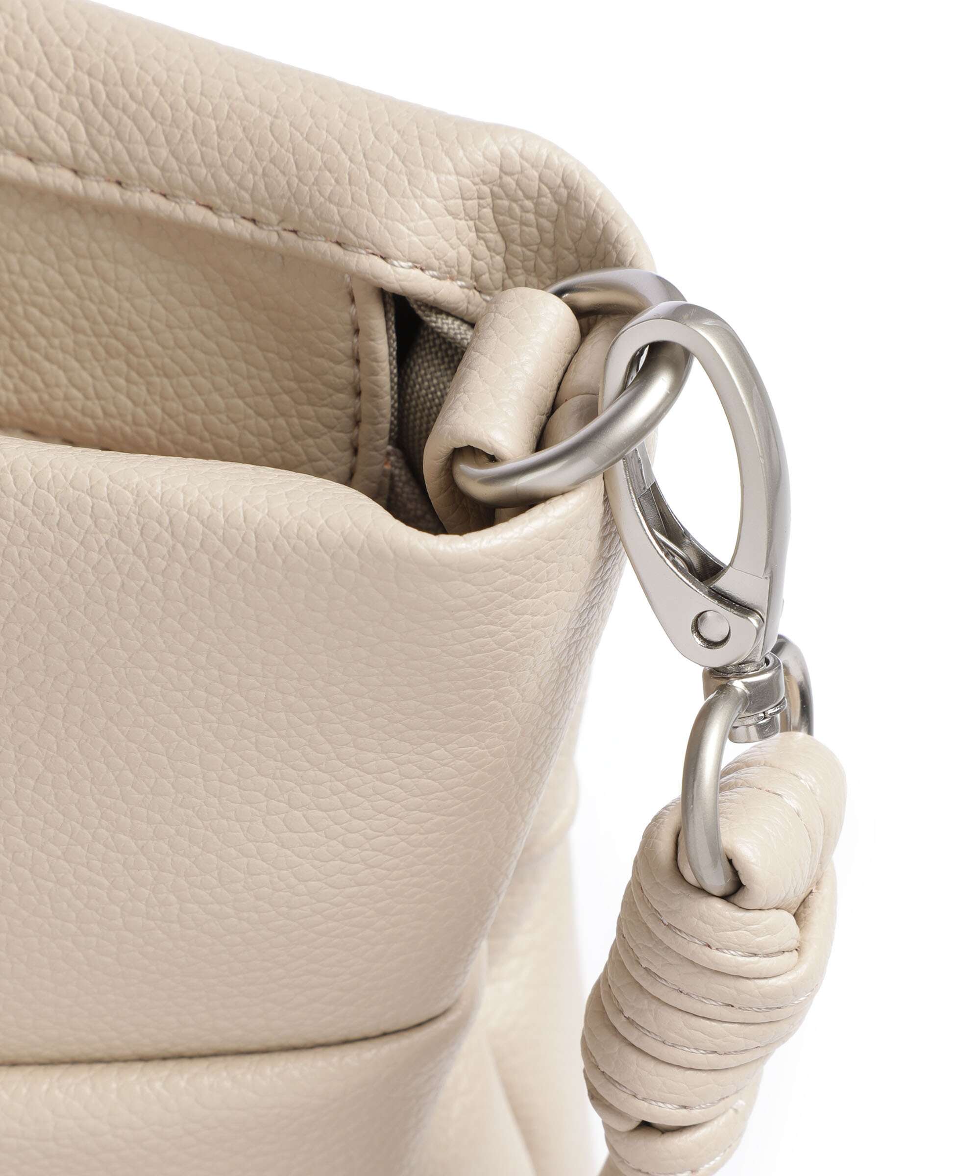 Zwei Perla PE120 Handtas sand - Image 4