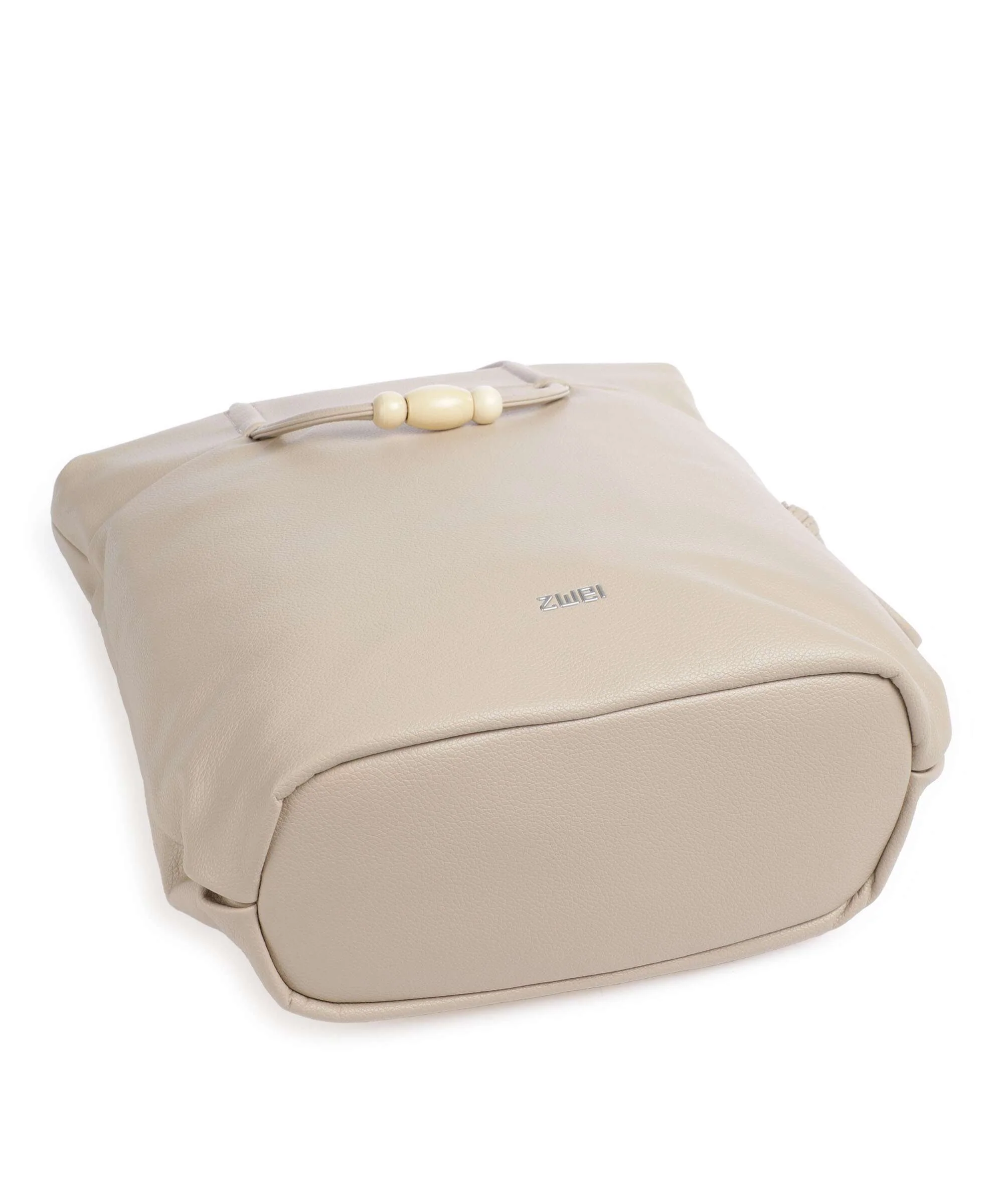 Zwei Perla PE120 Handtas sand - Image 5