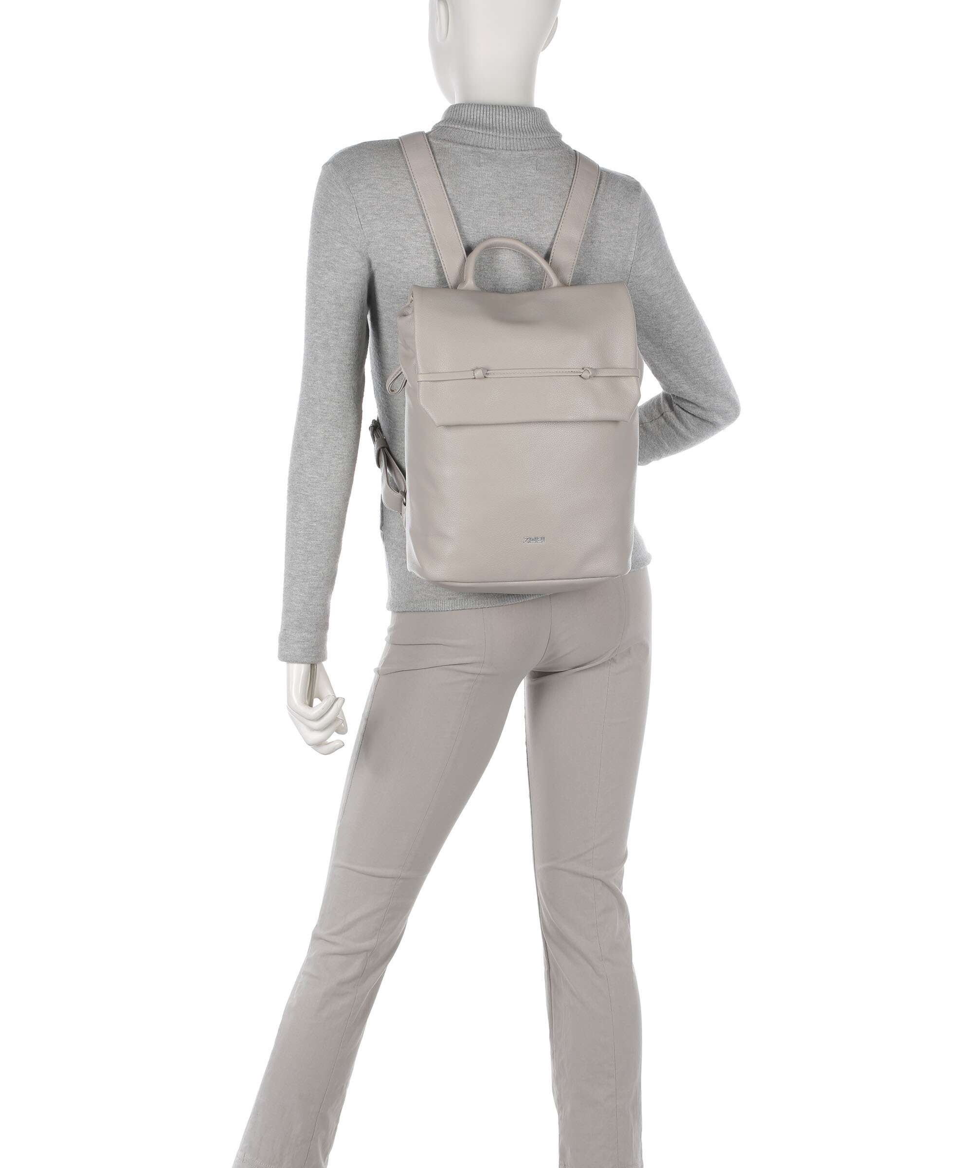 Zwei Perla PER130 Rugzak cappuccino - Image 3