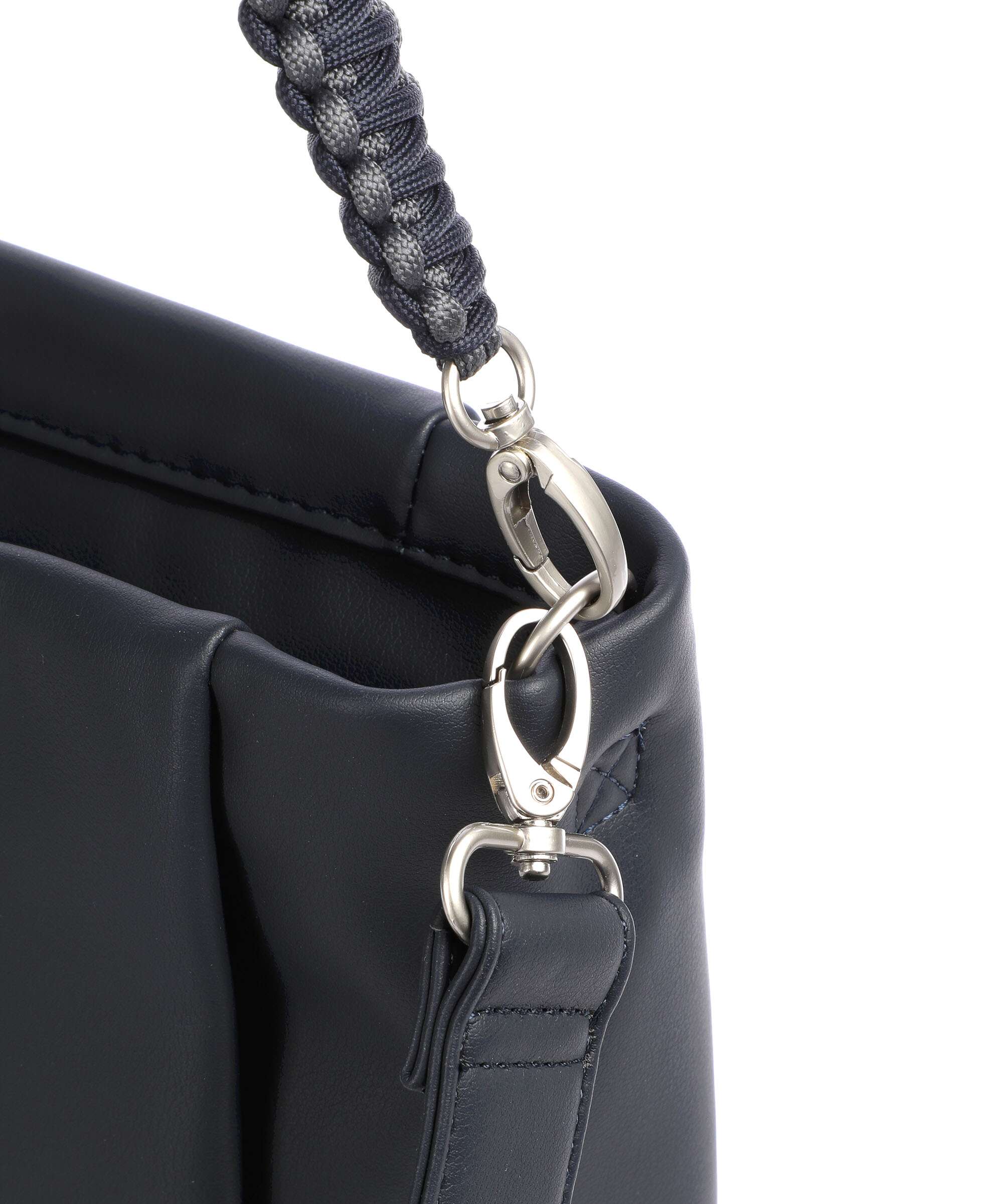 Zwei Yuna YU120 Hobo tas ink - Image 4